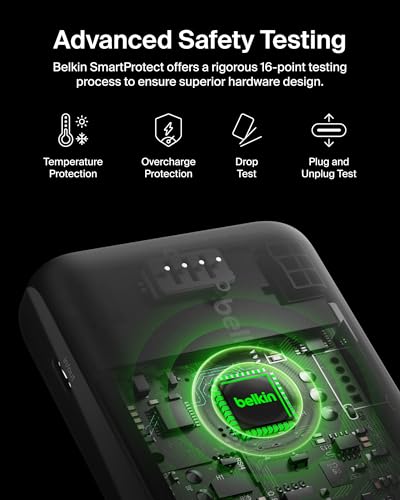Belkin 20000 mAh Power Bank
