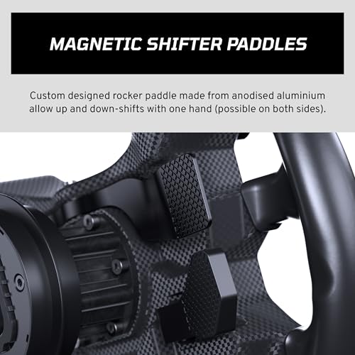 FANATEC Sim Racing CSL Steering