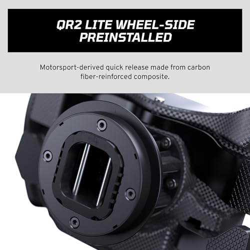 FANATEC Sim Racing CSL Steering
