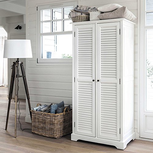 APRODZ Mango Wood Double Doors