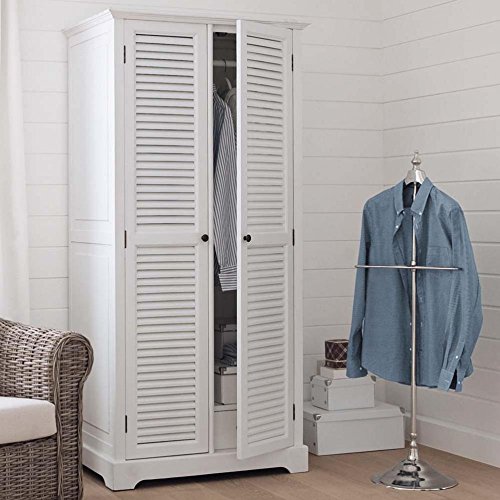 APRODZ Mango Wood Double Doors