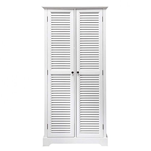 APRODZ Mango Wood Double Doors