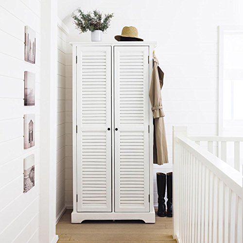 APRODZ Mango Wood Double Doors
