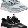 PUMA Bridge Comfort Sneakers For Men (Blue , 9) - Image 7