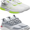 PUMA Bridge Comfort Sneakers For Men (Blue , 9) - Image 8