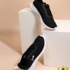 PUMA Bridge Comfort Sneakers For Men (Blue , 9) - Image 9