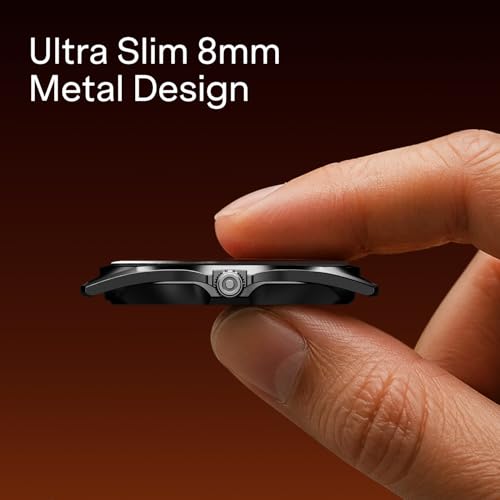 boAt Ultima Aeris 1.43" AMOLED