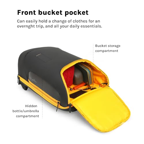 MOKOBARA The Transit Backpack 2.0
