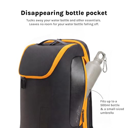 MOKOBARA The Transit Backpack 2.0