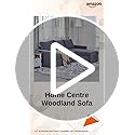 Home Centre | Woodland Fabric