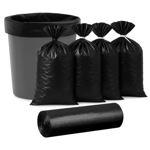 BENAVJI Garbage Bags Medium 300