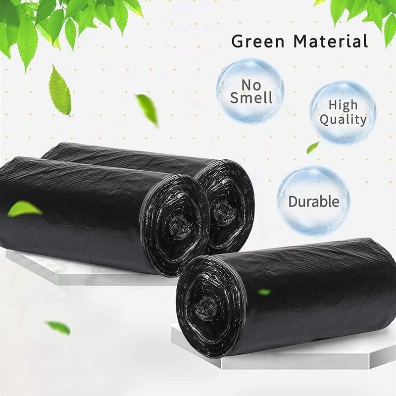 BENAVJI Garbage Bags Medium 300