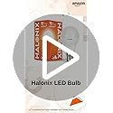 Halonix 15Watt Led Bulb Astron Plus Base B22 (Cool Day Light) - Image 2