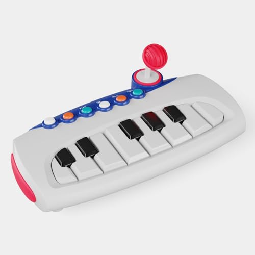 Lifelong Cuppy Piano Keyboard