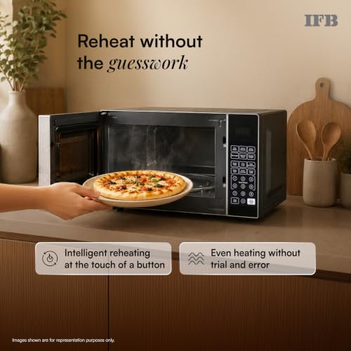 IFB 24L Solo Microwave Oven