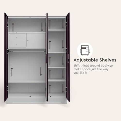 Interio by Godrej Slimline 3