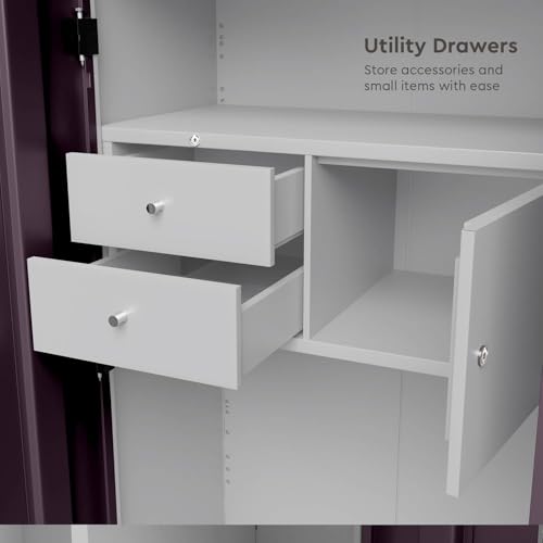 Interio by Godrej Slimline 3