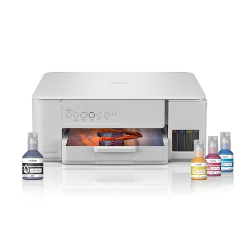 Brother DCP-T436W WiFi Multifunction Print