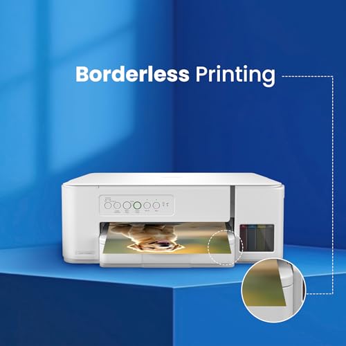 Brother DCP-T436W WiFi Multifunction Print