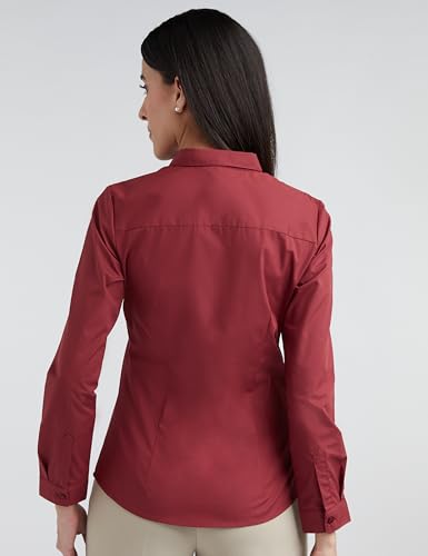 Allen Solly Women's Casual Shirt
