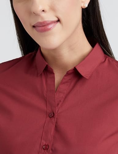 Allen Solly Women's Casual Shirt