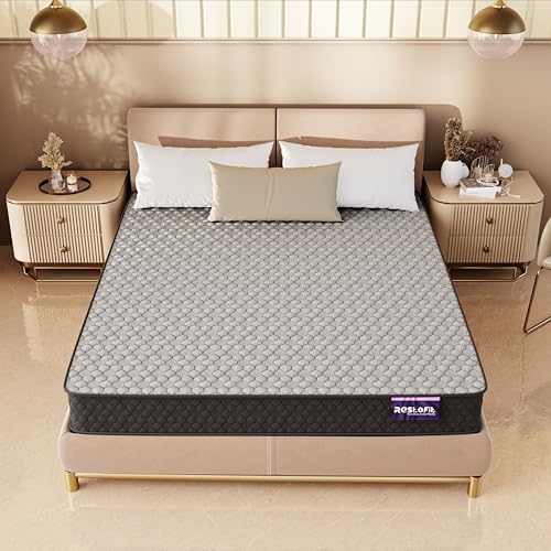 RESTOFIT Orthopedic Dual Comfort Double