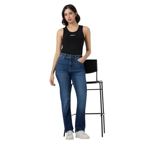 Pepe Jeans Women Jeans - Image 3