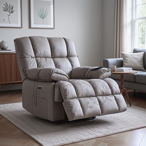 Drogo Evo Lounge Oversized Motorised