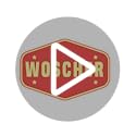 Woscher AquaWash Car Washer High