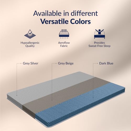 SleepyHug AirCell Ortho Spinex Essential