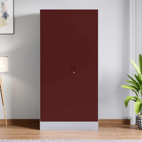 Interio by Godrej Slimline 2-Door