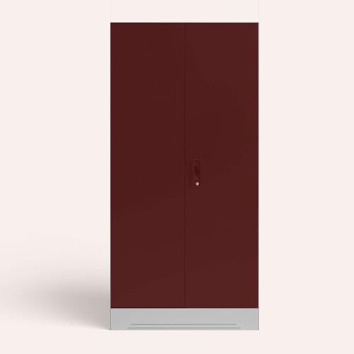 Interio by Godrej Slimline 2-Door