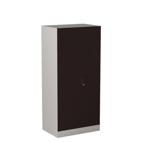 Interio by Godrej Slimline 2-Door