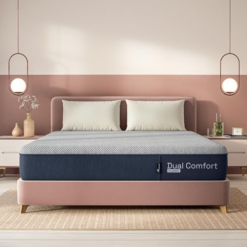 Wakefit Dual Comfort with Hard