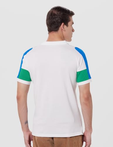 United Colors of Benetton Men Polo Shirt - Image 4