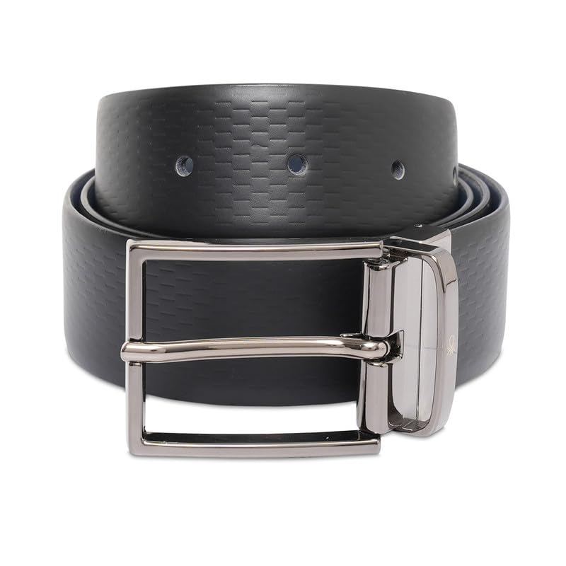 United Colors of Benetton Men Belt
