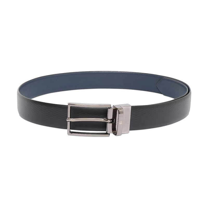 United Colors of Benetton Men Belt - Image 2