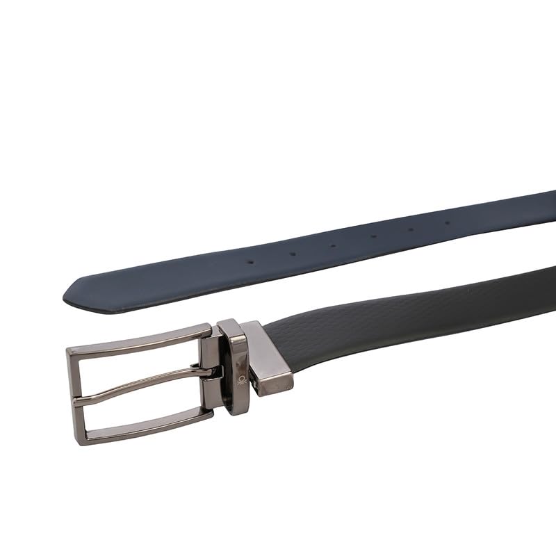 United Colors of Benetton Men Belt - Image 5