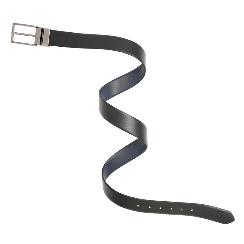 United Colors of Benetton Men Belt - Image 6