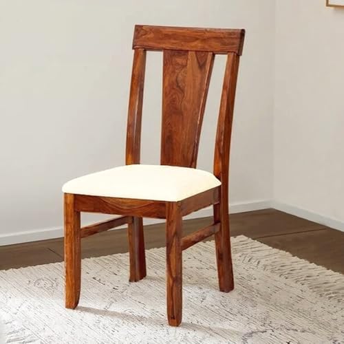 Royaloak Terence Wooden Dining Chair