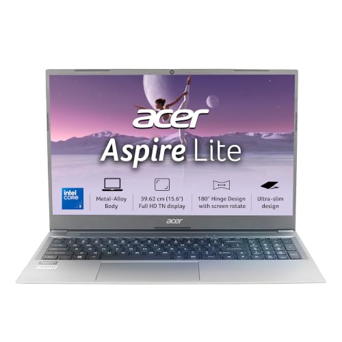 Acer Aspire Lite, Intel Core