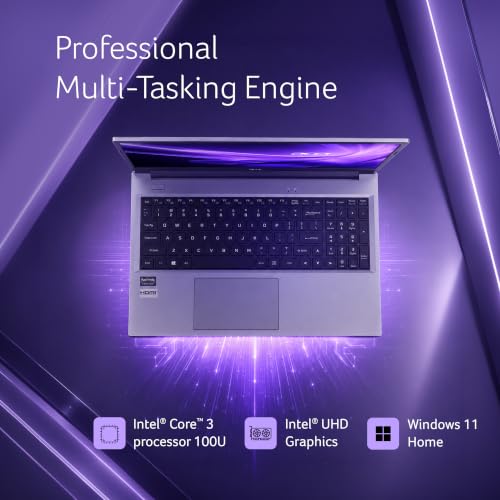 Acer Aspire Lite, Intel Core
