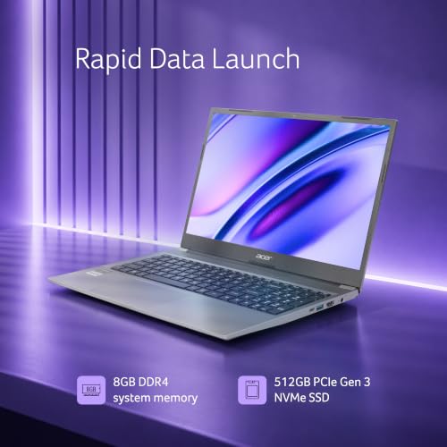 Acer Aspire Lite, Intel Core