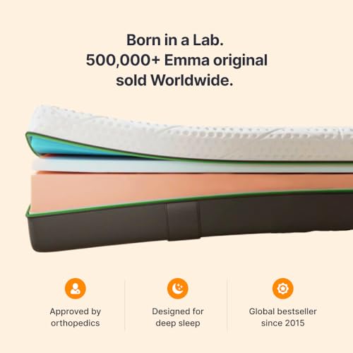 Emma Original| German Tech Orthopedic