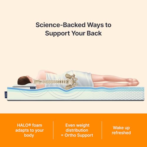 Emma Original| German Tech Orthopedic