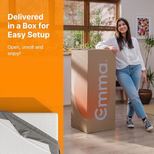 Emma Original| German Tech Orthopedic