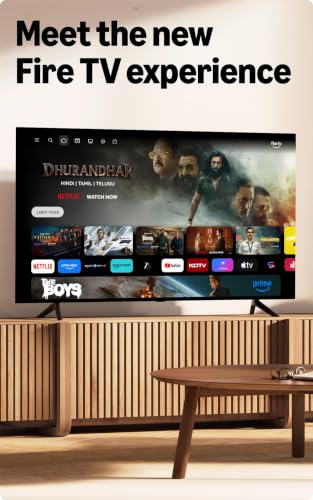 Amazon Fire TV Stick 4K