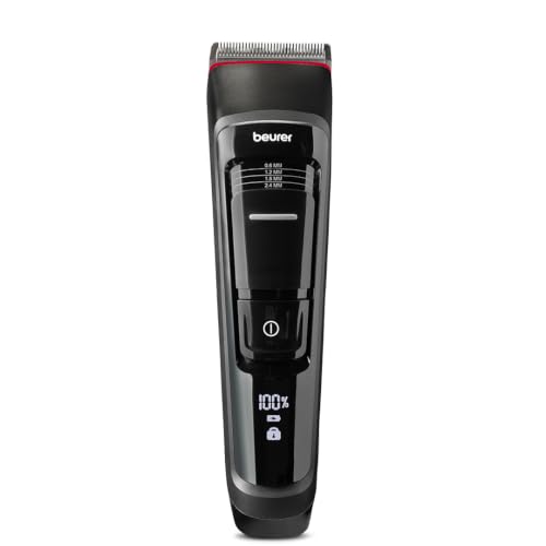 Beurer MN5X Hair Clipper