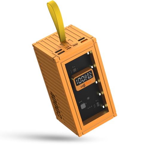 Callmate Ultrafuse Max 40000mAh Ultra