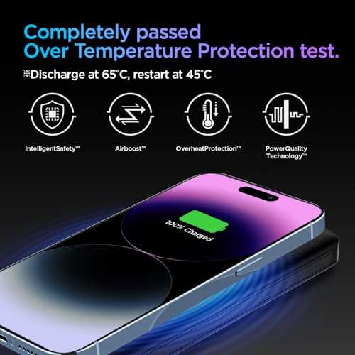 Spigen ArcPack 10000mAh 20W 3in1
